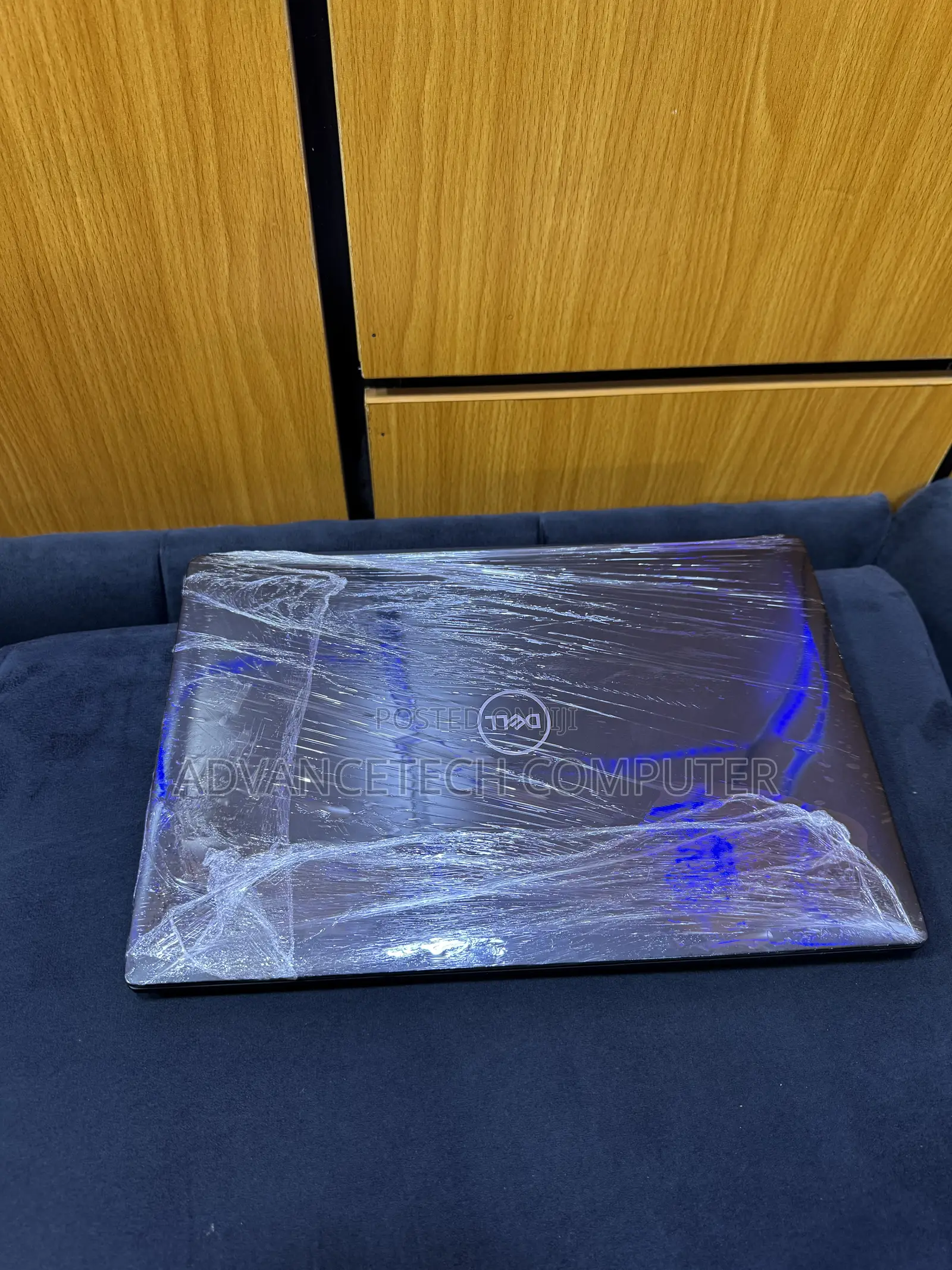 Laptop Dell Latitude 7490 8GB Intel Core i7 SSD 256GB