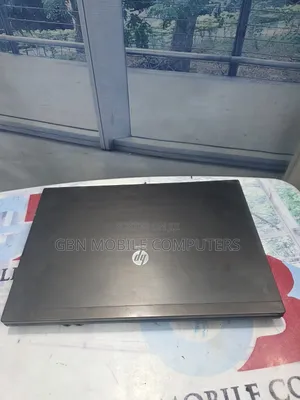 Laptop HP ProBook 4520S 4GB Intel Core i5 HDD 320GB