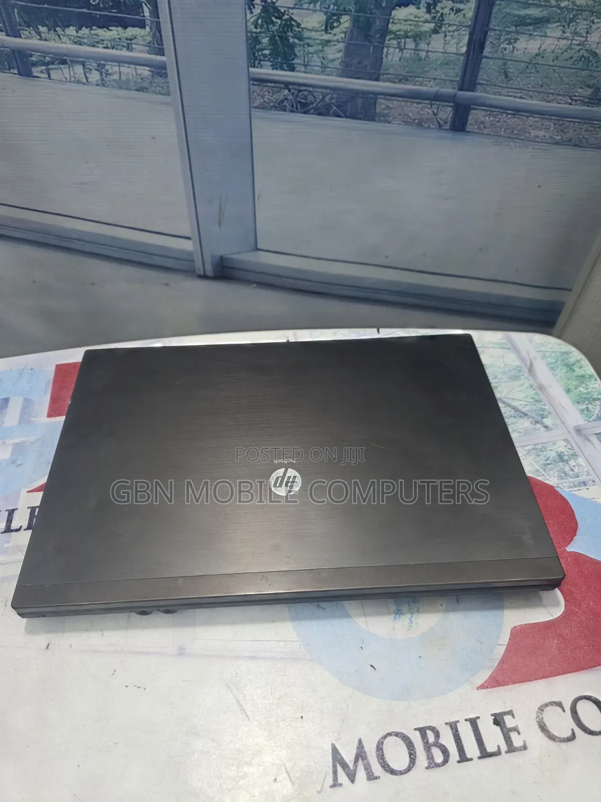 Laptop HP ProBook 4520S 4GB Intel Core i5 HDD 320GB