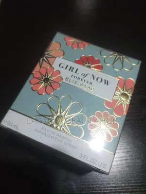 Elie Saab Girl of Now Forever