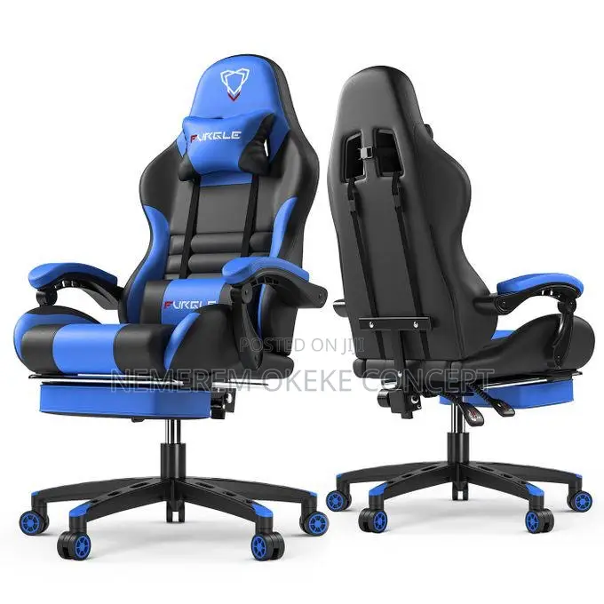Furgle Gaming Chair