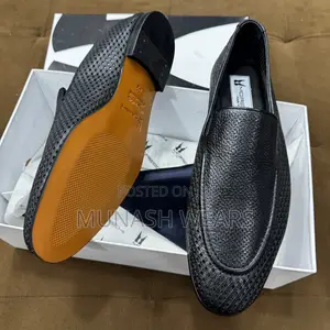 Italian Flat Sole Moreschi Classic Shoes 40-46 Available