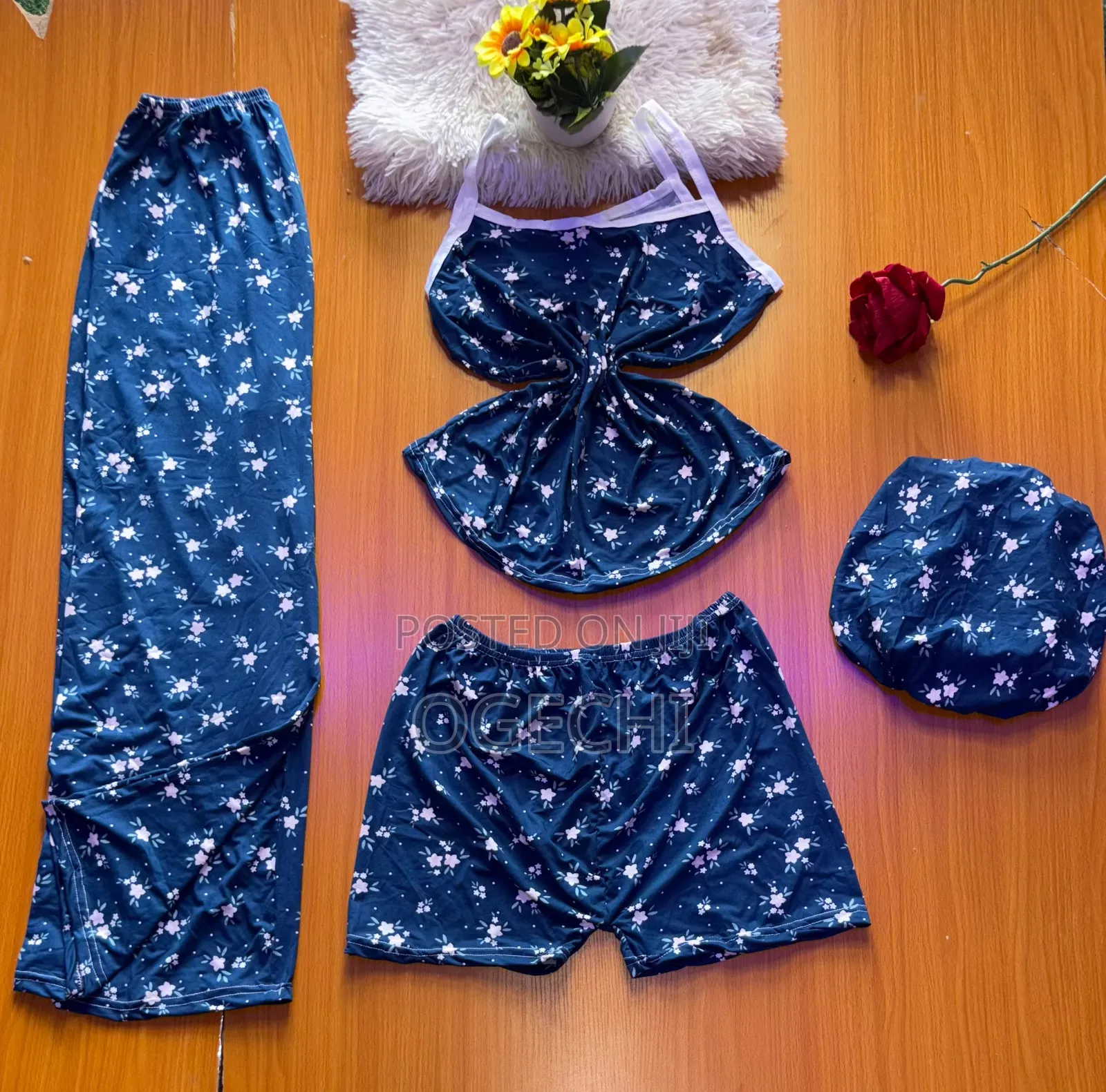 Louge Wears