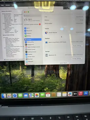 Laptop Apple MacBook Pro 2023 M2 Pro 32GB Apple M2 SSD 512GB