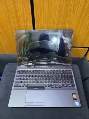 Laptop Dell Latitude 5501 8GB Intel Core i5 SSD 256GB