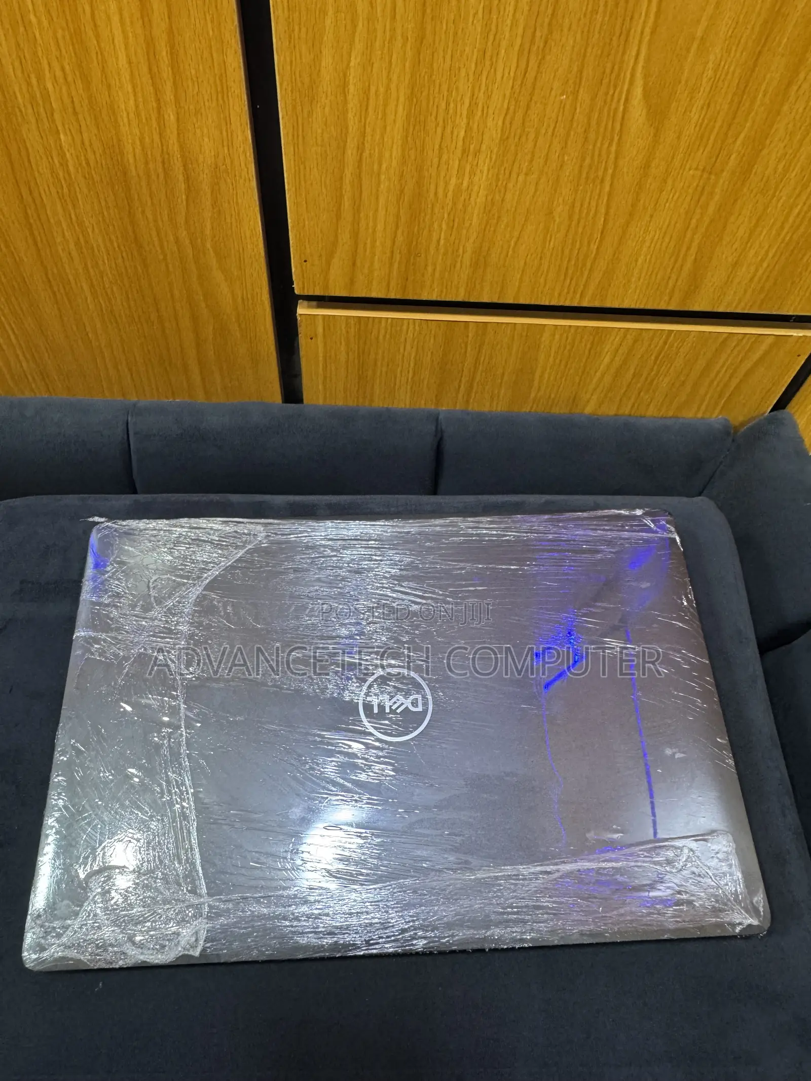 Laptop Dell Latitude 5501 8GB Intel Core i5 SSD 256GB