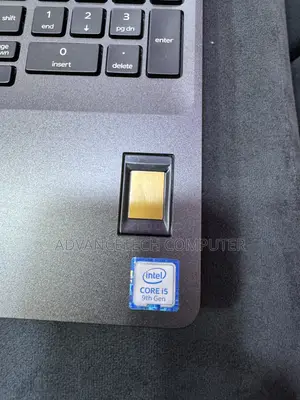Laptop Dell Latitude 5501 8GB Intel Core i5 SSD 256GB