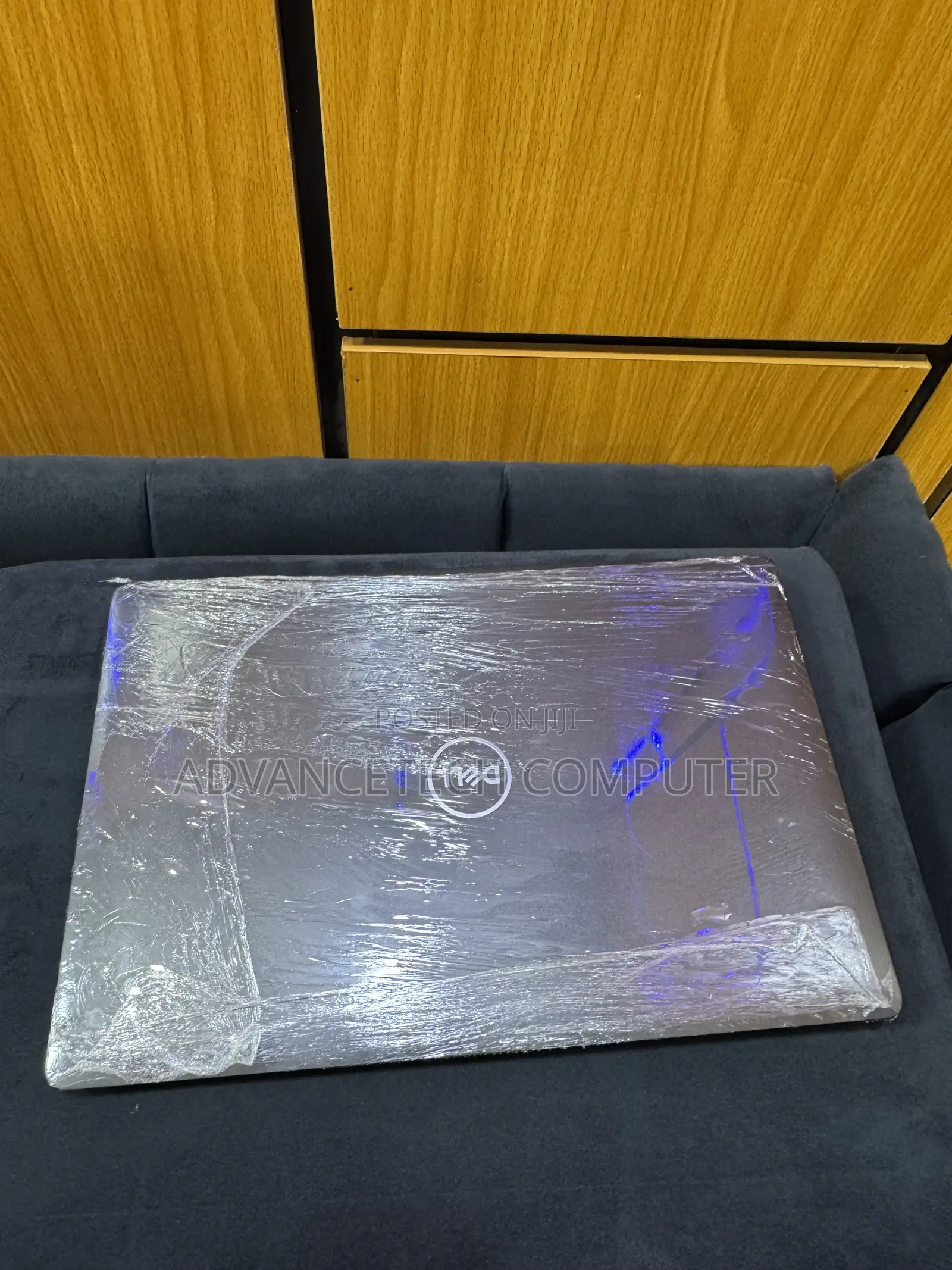 Laptop Dell Latitude 5501 8GB Intel Core i5 SSD 256GB