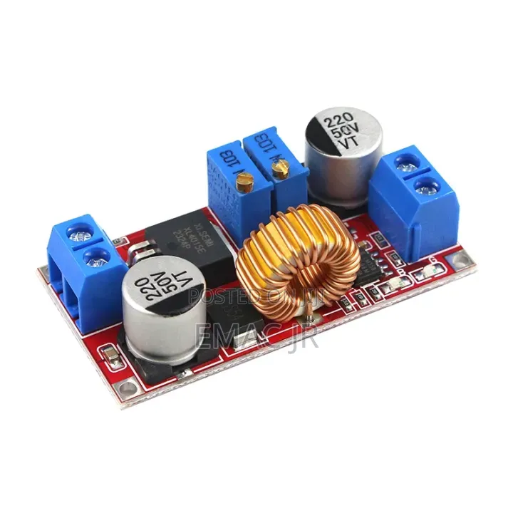 Xl4015e1 Dc-Dc Step-Down (Buck) Converter Module