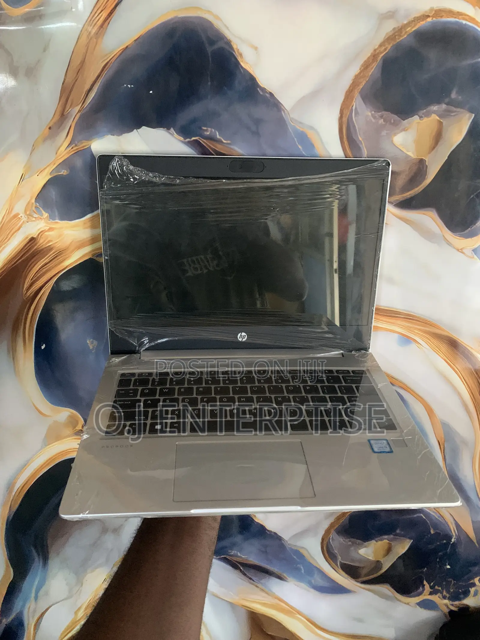Laptop HP ProBook 430 G6 4GB Intel Core i3 SSD 128GB