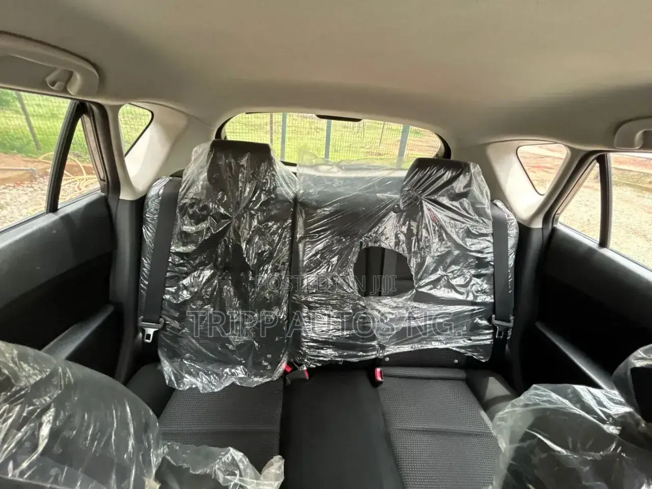 Mazda 3 2012 Brown