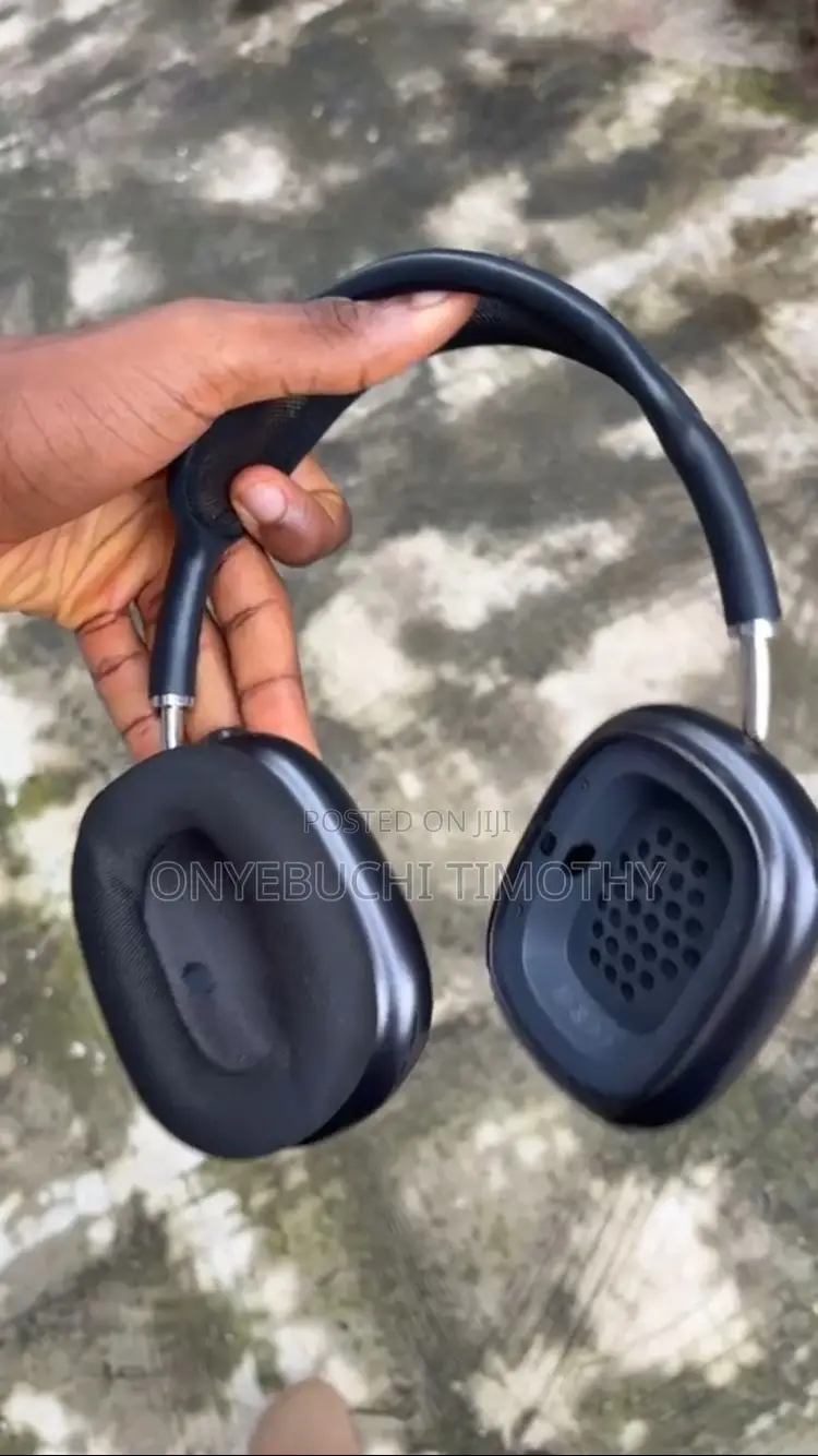 Airpod Max