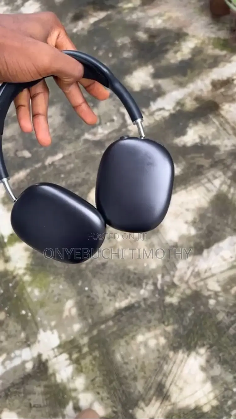 Airpod Max