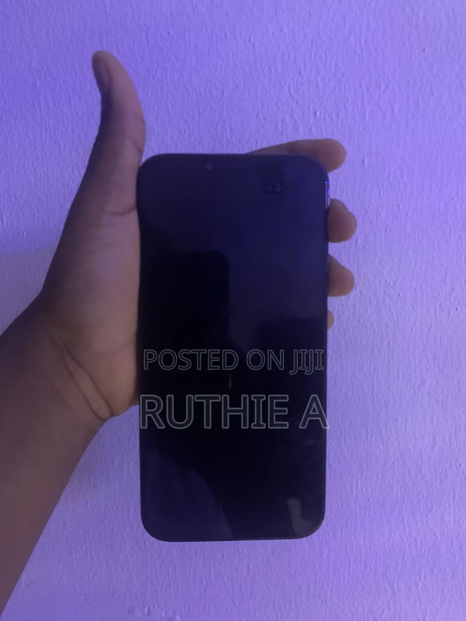 Apple iPhone 13 Pro Max 128 GB Gray