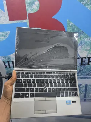 Laptop HP EliteBook 2170P 8GB Intel Core i5 HDD 500GB