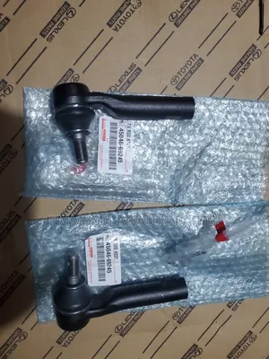 Tie Rod Socket Prado 2010 and Gx460 2010 to 20q8