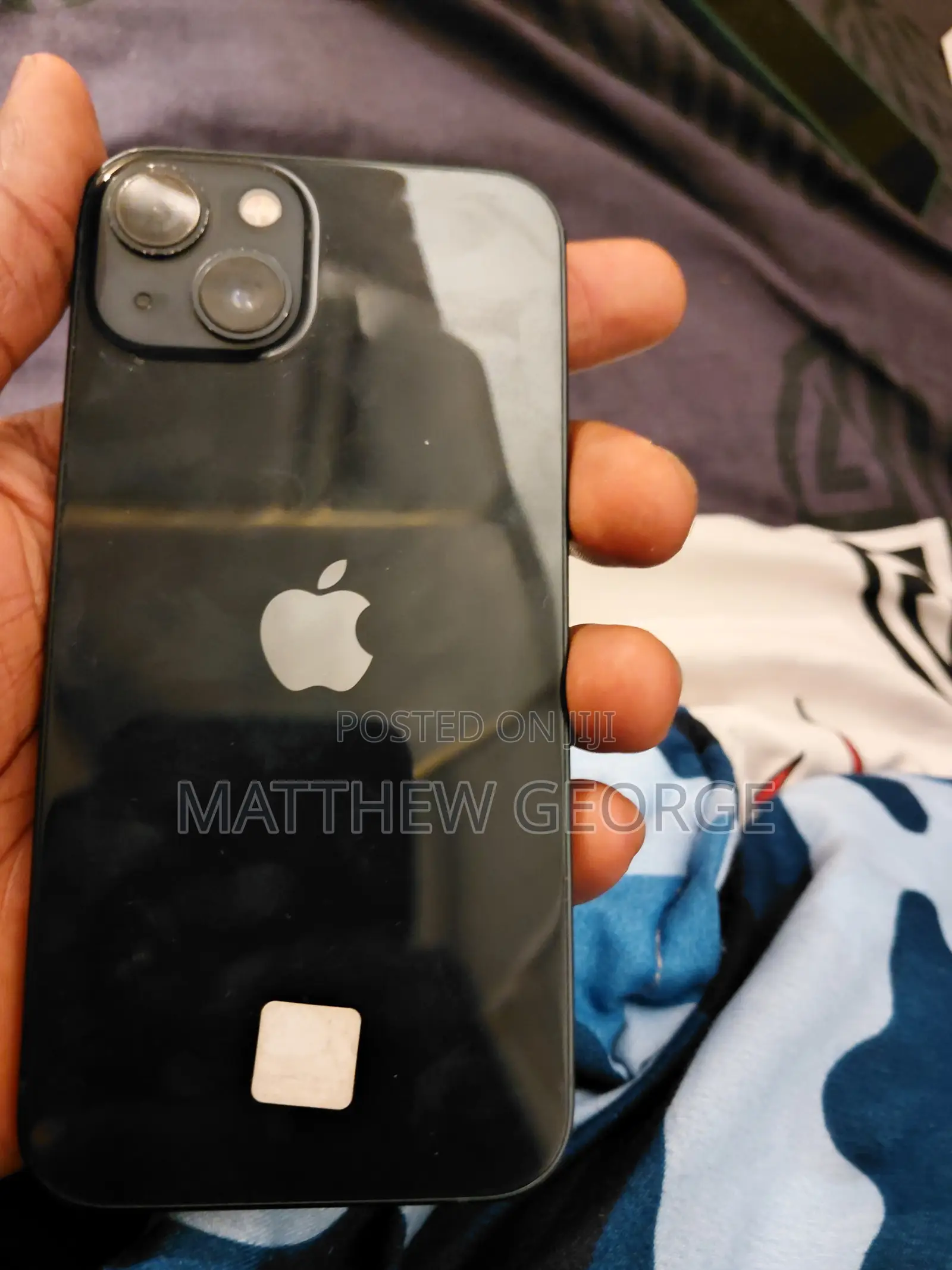 iPhone 13 256gb
