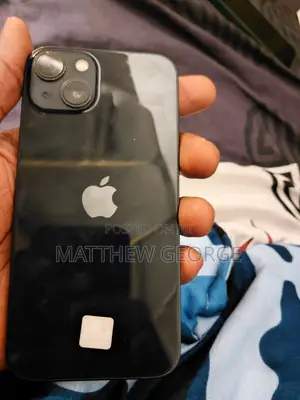 iPhone 13 256gb