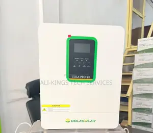 2kva Hybrid Cola Inverter