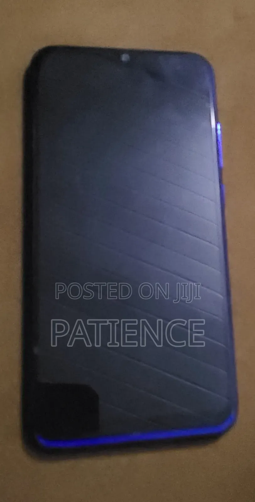 Xiaomi Redmi Note 8 128 GB Blue