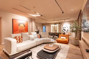 Flow 3 Bedroom Apartment Ikate