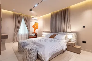 Flow 3 Bedroom Apartment Ikate