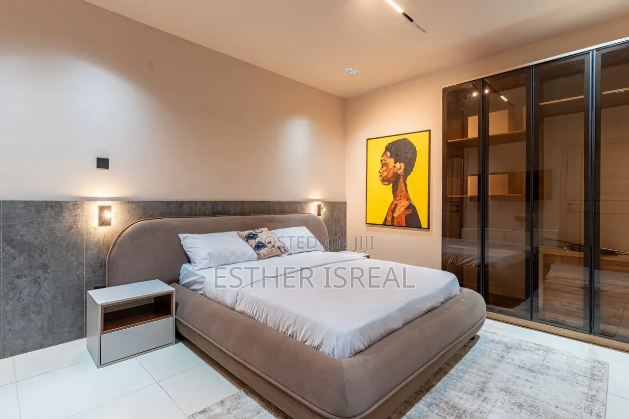 Flow 3 Bedroom Apartment Ikate
