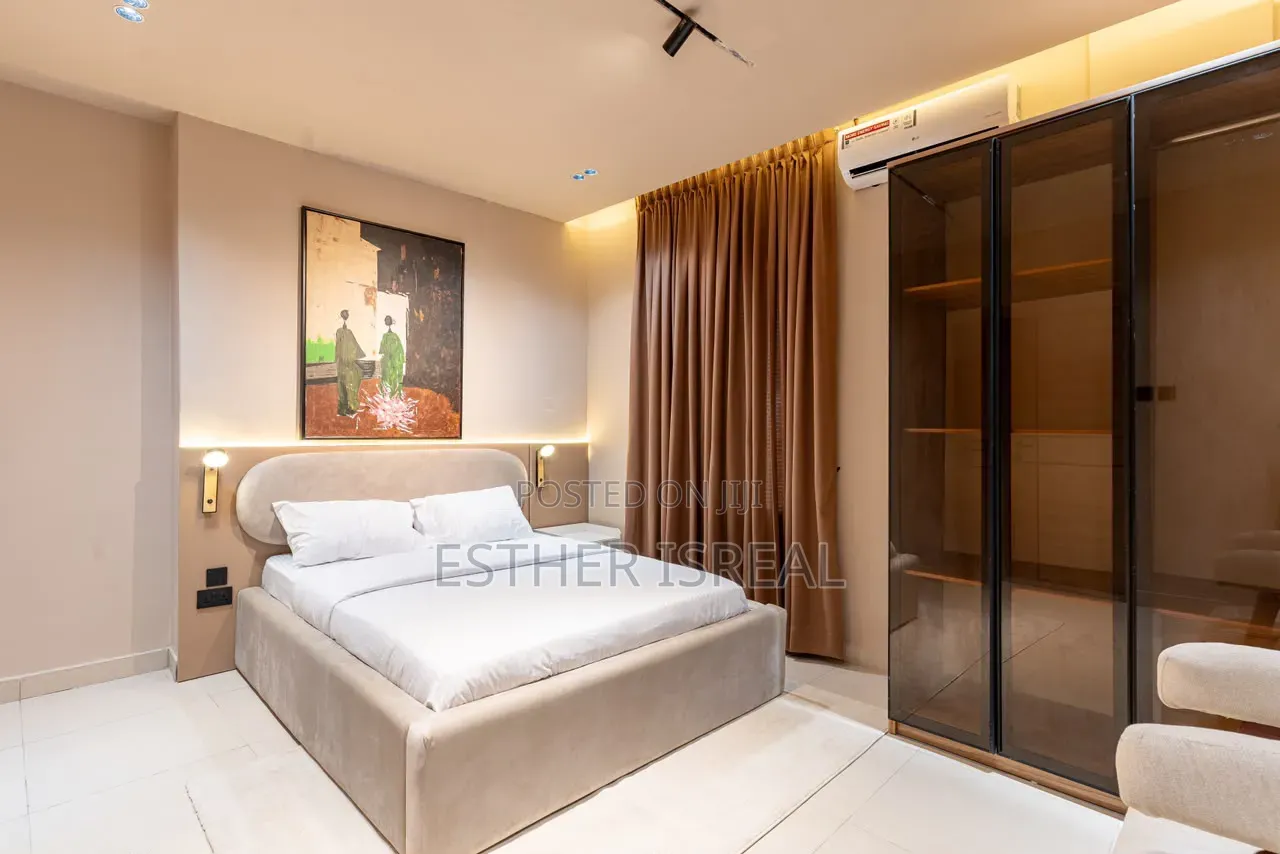 Flow 3 Bedroom Apartment Ikate