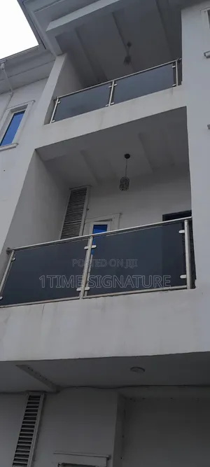 2bdrm Apartment in Goodnews Estate, Sangotedo for rent