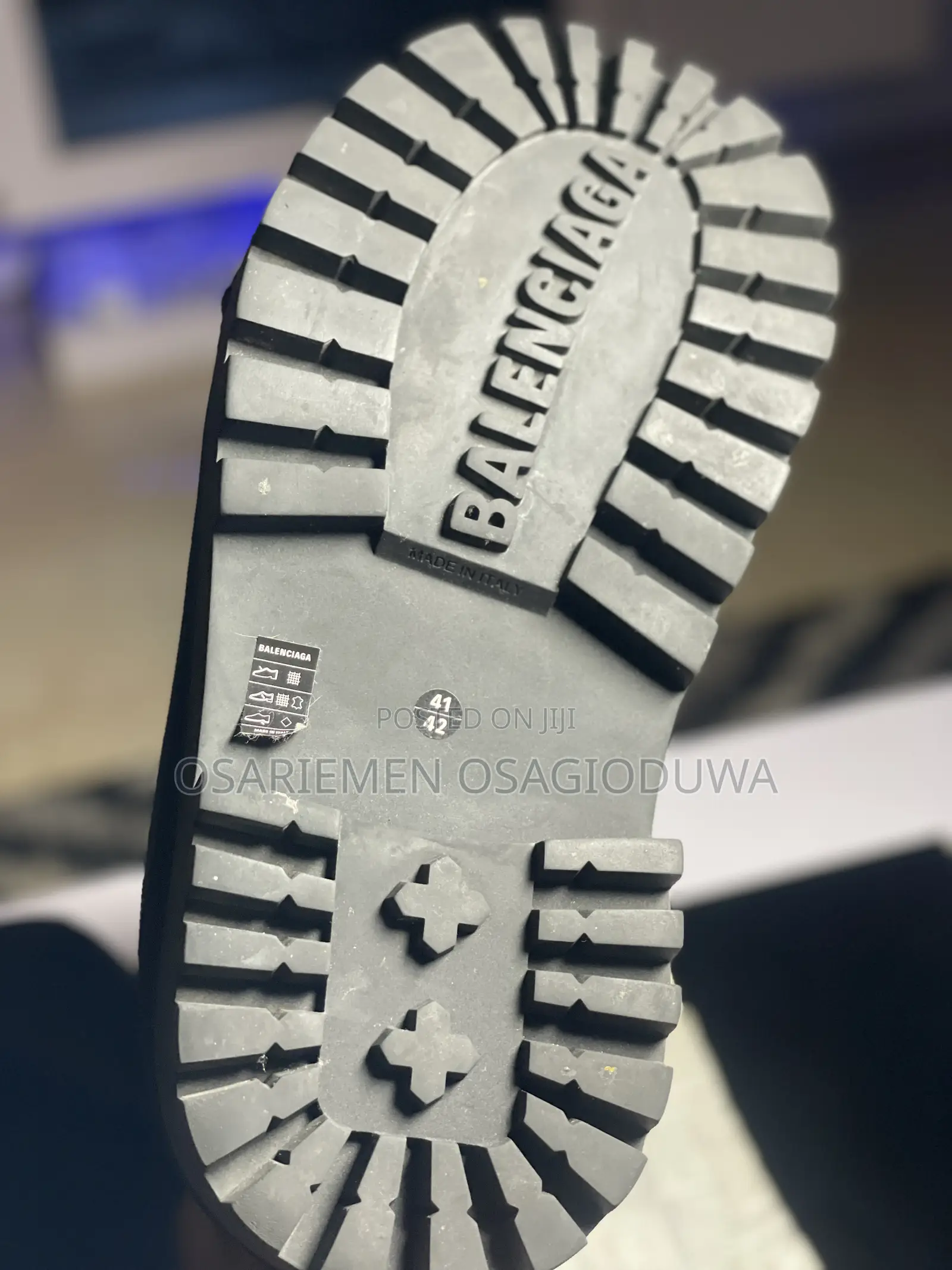 Balenciaga