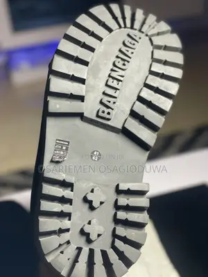 Balenciaga
