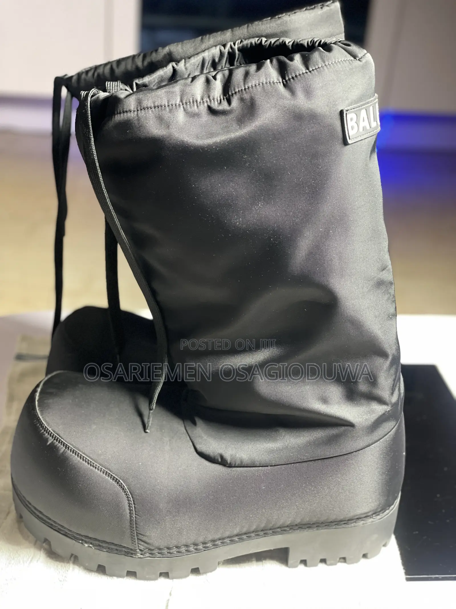 Balenciaga