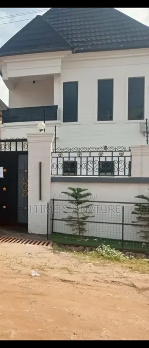 2bdrm Apartment in Goodnews Estate, Sangotedo for rent