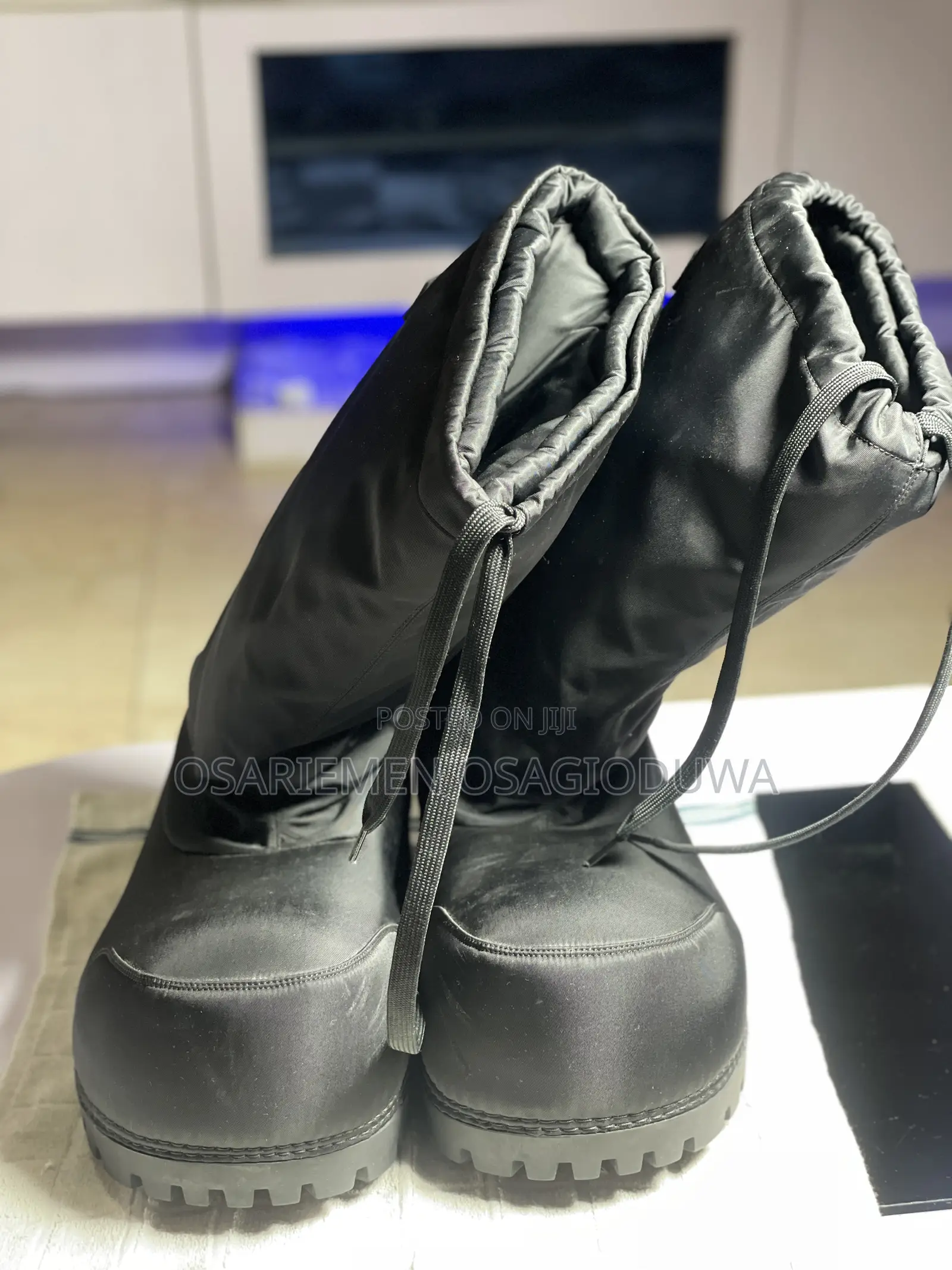 Balenciaga