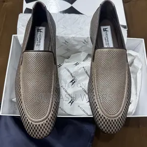 Italian Moreschi Calfskin Nude Color 40-46