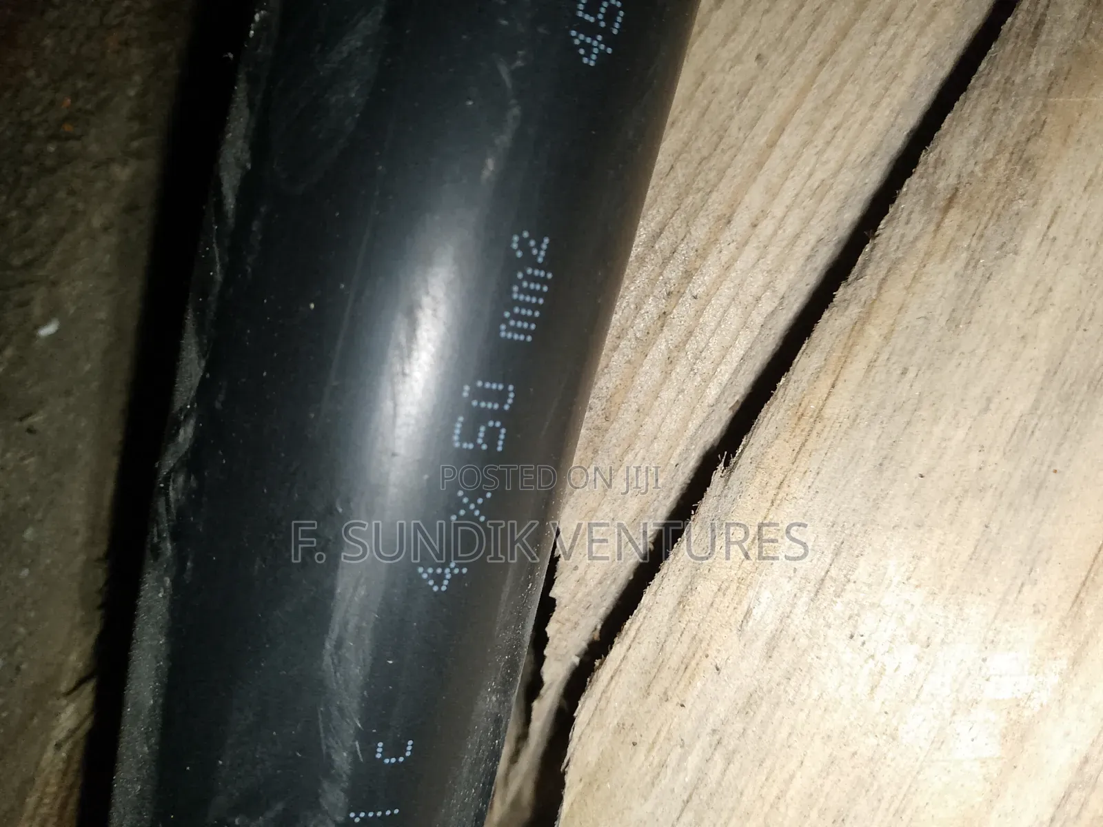 50mm 4core Flexible Cable