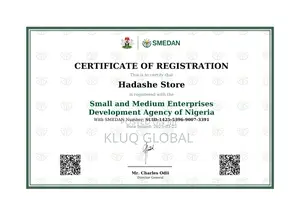 Smedan Business Registration