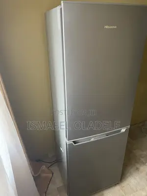Hisense Fridge Model Rd-29dca
