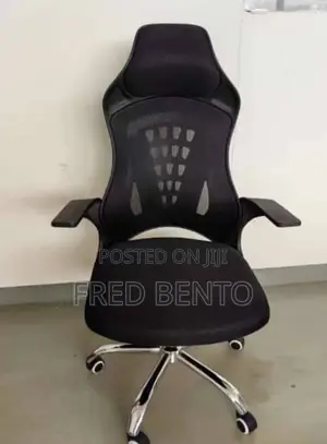 Spider Man Chair