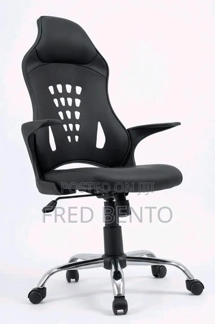 Spider Man Chair