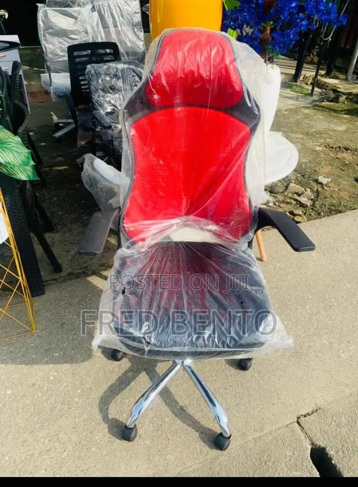 Spider Man Chair