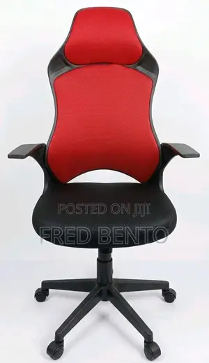 Spider Man Chair