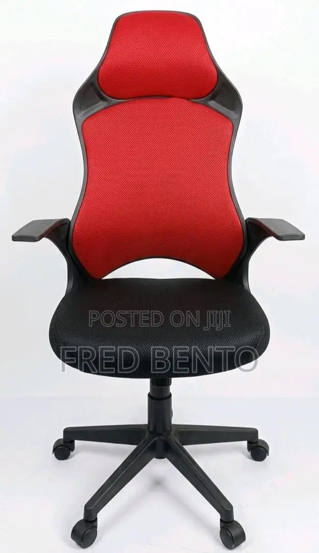 Spider Man Chair