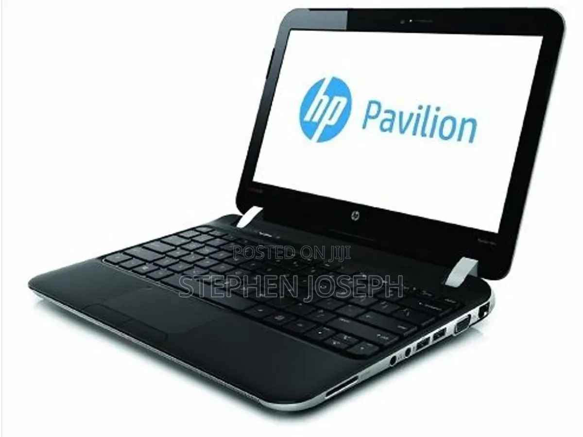 Laptop HP Mini 311 4GB Intel Pentium HDD 320GB