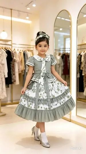 Welcome to Dynasty Children's Wear