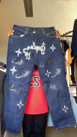 Fashion(Unisex)