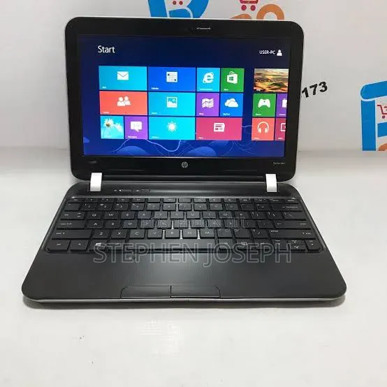 Laptop HP Mini 311 4GB Intel Pentium HDD 320GB