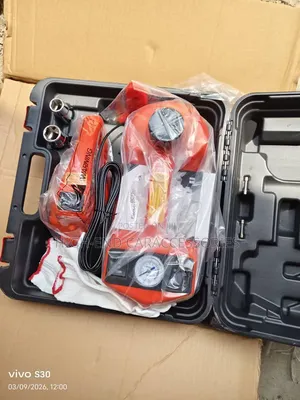 Jump-Start