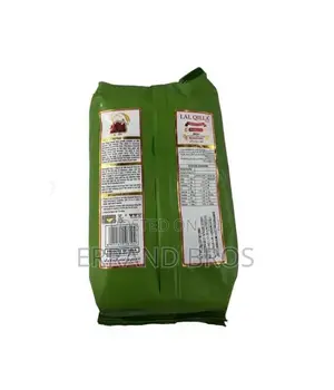 Lal Qilla Supreme Sella Basmati Rice