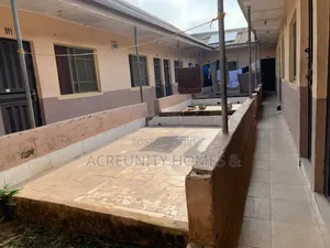 12bdrm Block of Flats in Awotan , Ido Local for sale
